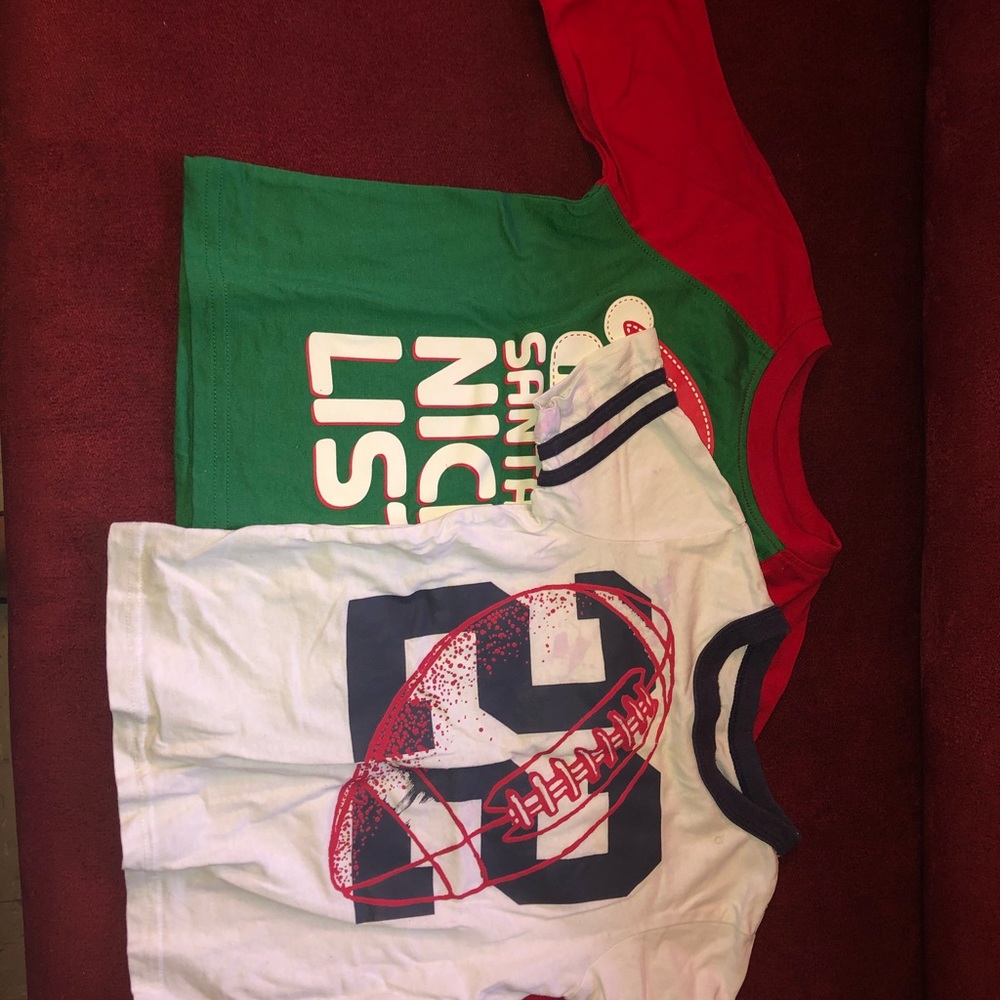 Shirt bundle